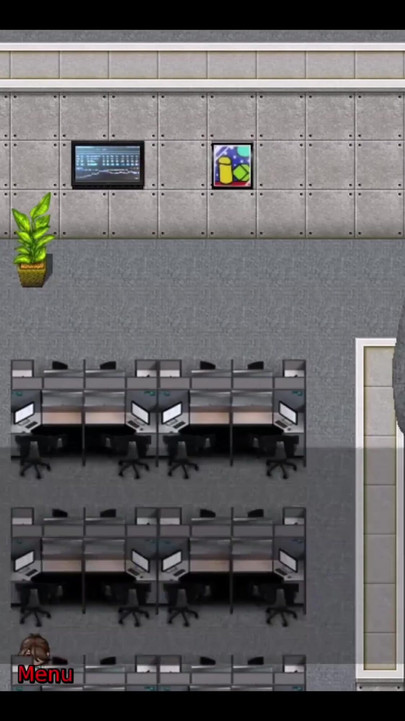 The office wife part 3: Stacy played with herself in the shower at work