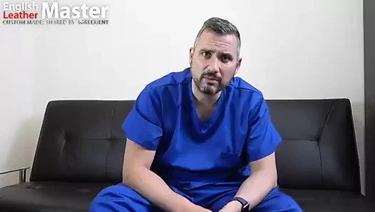 Doctor Findom