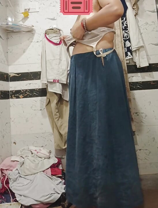 Priya bhabi sauberes video der waschküche