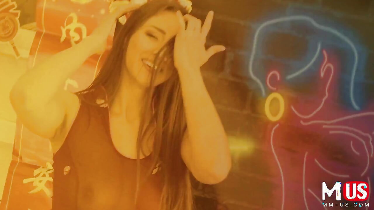 Jerkaoke - bella rolland ve codey steele
