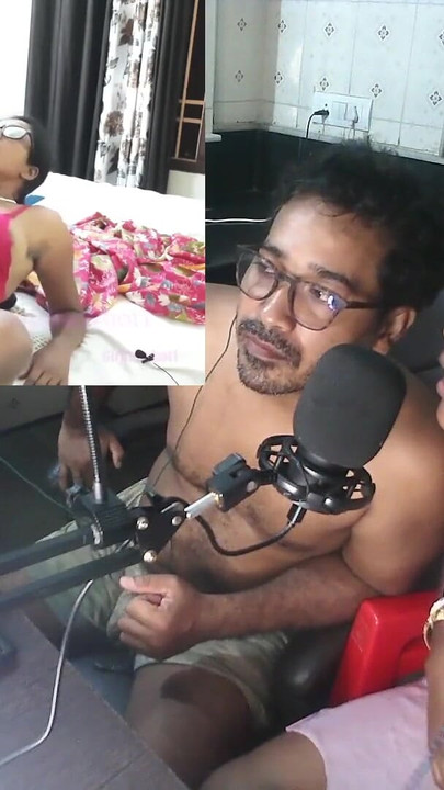 Powerful moment from "Sexy Saali or Jija Porn Review in Hindi"