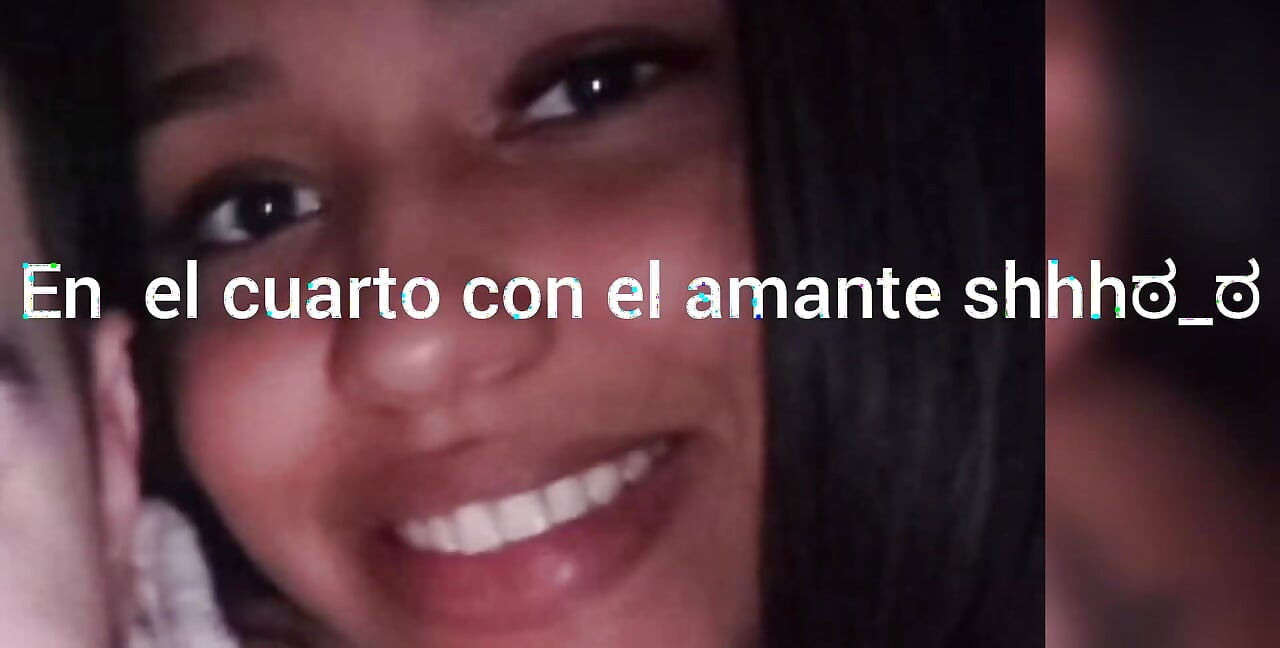 Con l'amante nel letto di mio marito