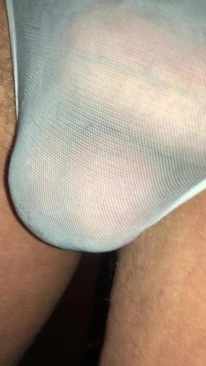 New panties