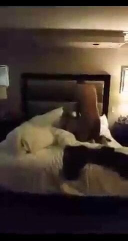 Cuckold wife taking more cock