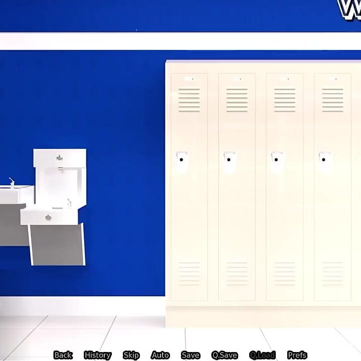 Step-mommy Masturbates- Sexbot #6