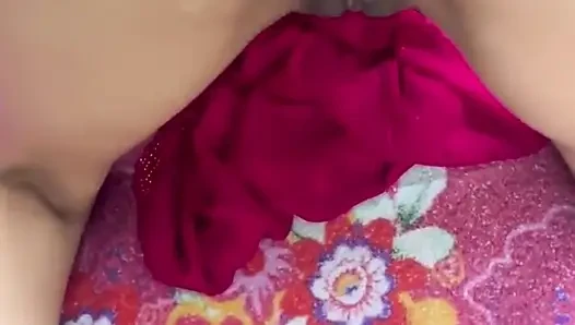 Hintli bebek sert sikişiyor