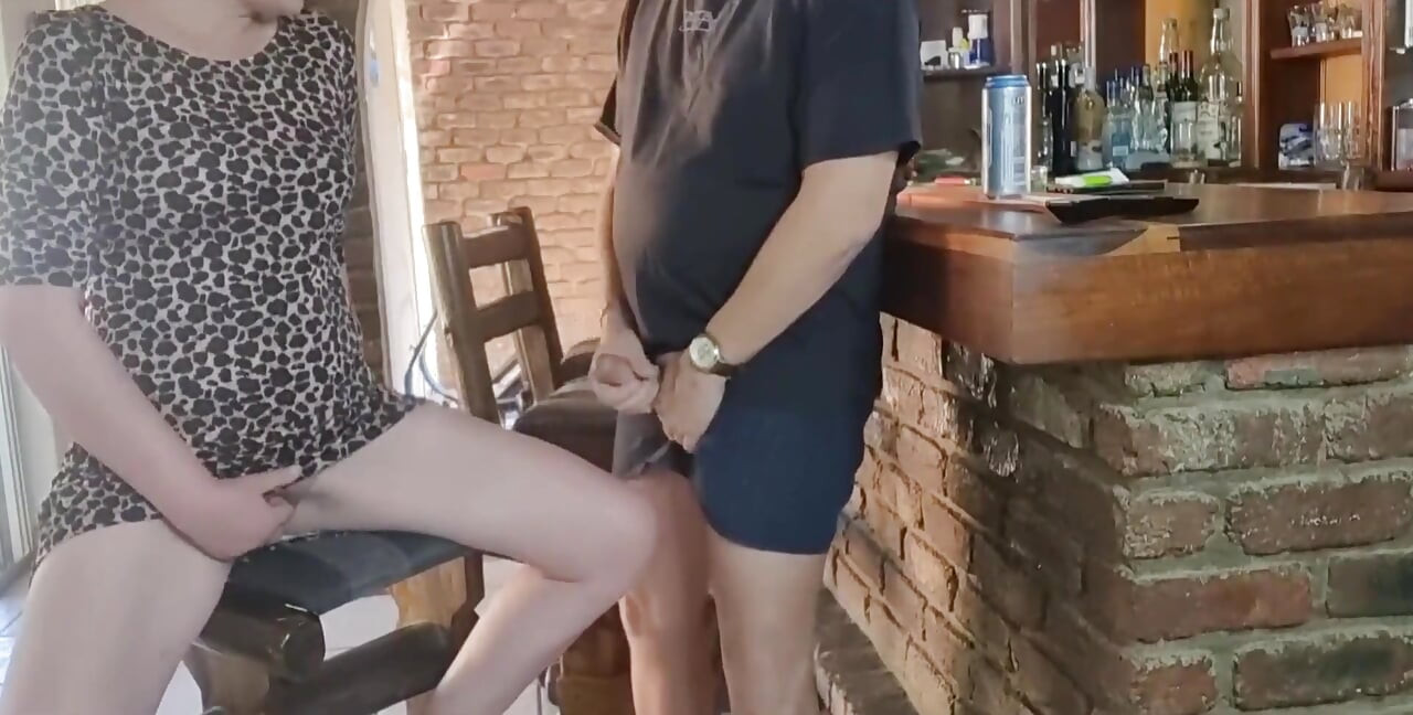 Mutual Masturbation - Shaking Orgasm