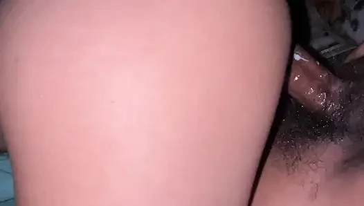 I fuck my friend wife when my friend is in town