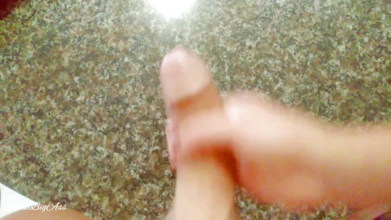 Good morning stepdad anal fucked and drinking cum from the table!!! Day 2 3-3