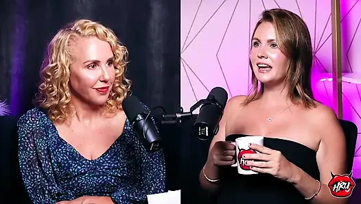 Holly Johnston: the Real Reason Moms Dominate Onlyfans
