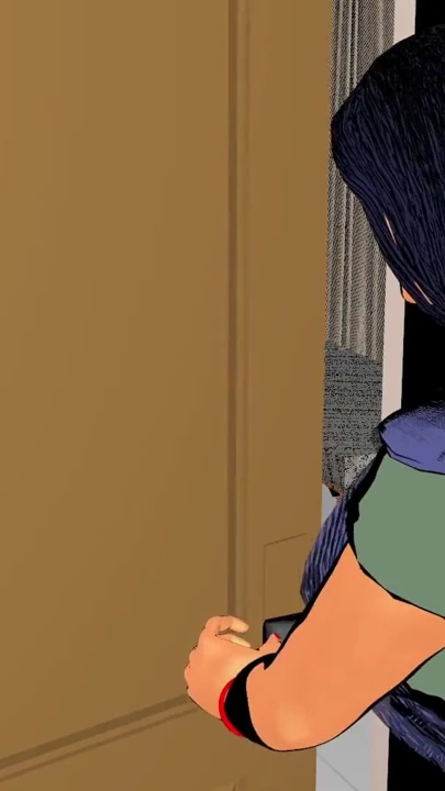 sister-in-law's craving | Clip 1