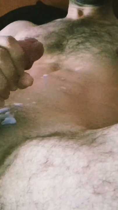 I had so much desire to cum!! | Clip 1