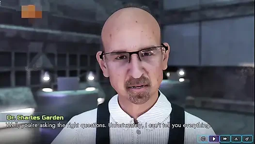 Gimana caranya memperbaiki masa depan # 2 - jackson melakukan perjalanan waktunya dan dia agak sakit tapi dia belum mengerti