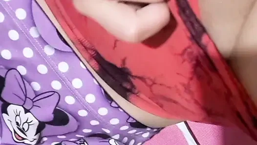 Şuna bak Kolombiyalı influencer'dan silmeden önce ona bak