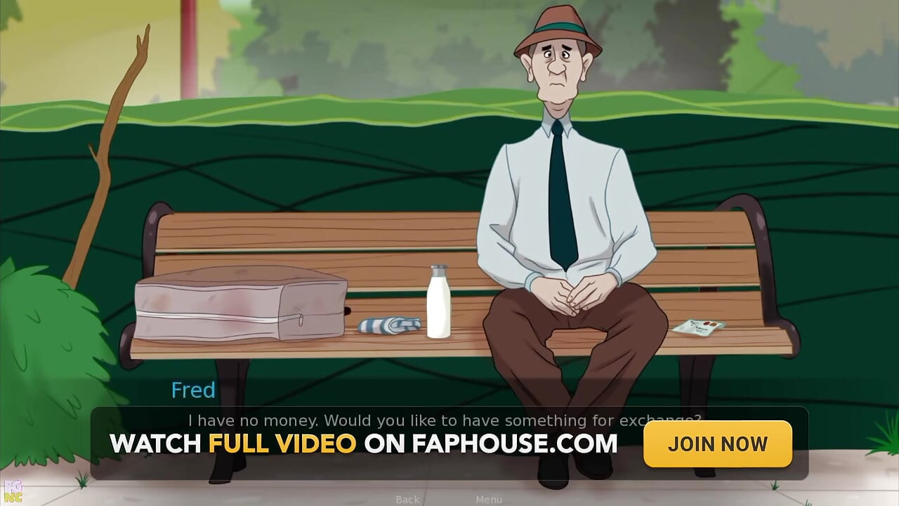 The Secret of the House #15: Ayudando a Una Pelirroja Extraña Y Caliente - Por Eroticgamesnc (repost)