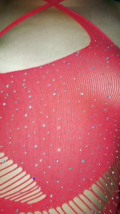 I convince my friend Paola Rios to give me an oral