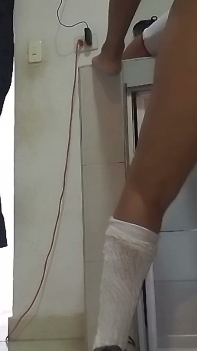INTENSE AND HARD ANAL SEX AFTER CLASSES WITH INDIAN ASS UNTIL SHE ENDS UP DRIPPING CUM FROM THE ASS | Clip 1