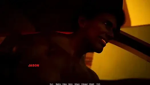 Shadows of Desire v0.8.5 betrügendes Update # 03