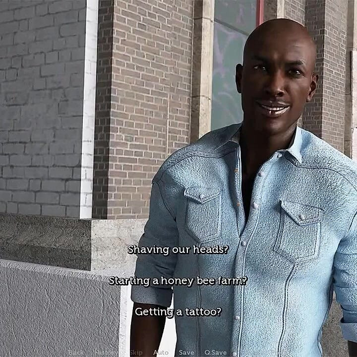 Skuespillektioner: sjusket drilleri under bruseren ep 28