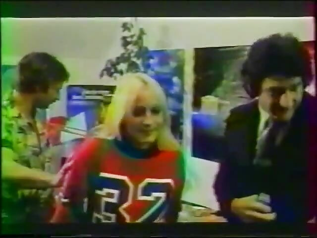 Enquête Sur Le Vice (1977)