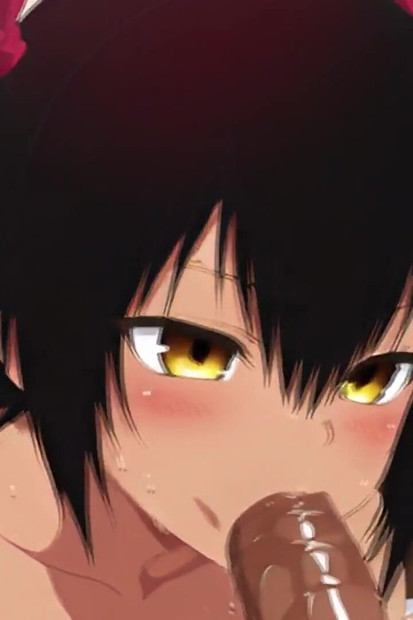 To Love Ru Nemesis Hen