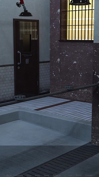 Hospital Nafsu Bahagian 32