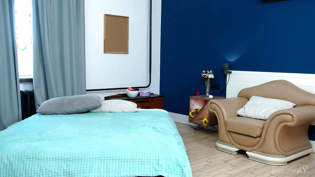 Playing with Pussy