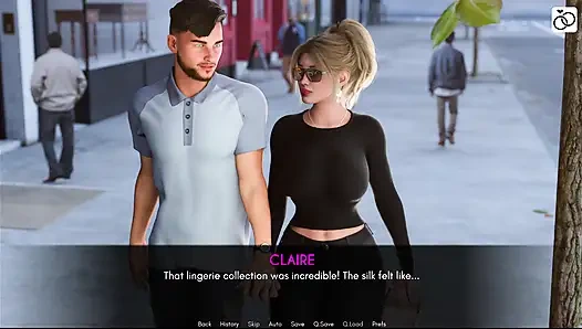 Harga Keinginan Bagian 3