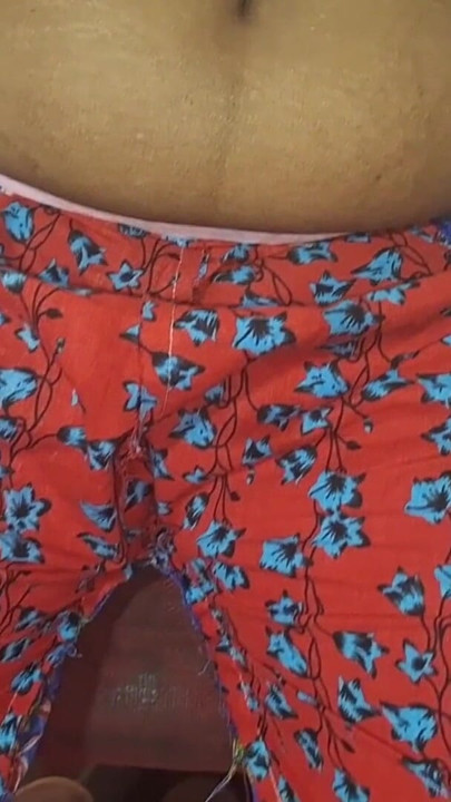Indian maid with pantie and bra | Clip 1