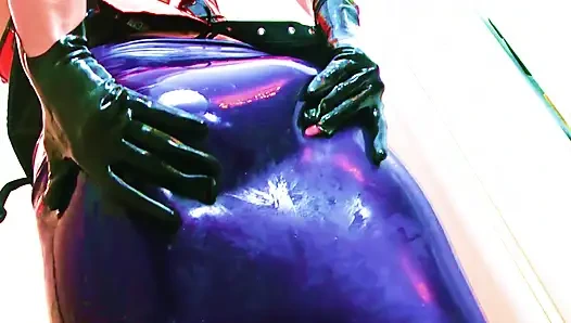 Ненасытная сперма