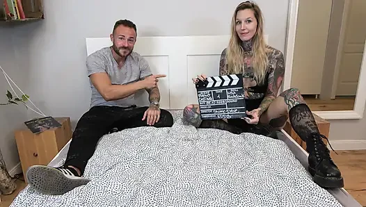 Lisa Rocketcocks Porn Casting