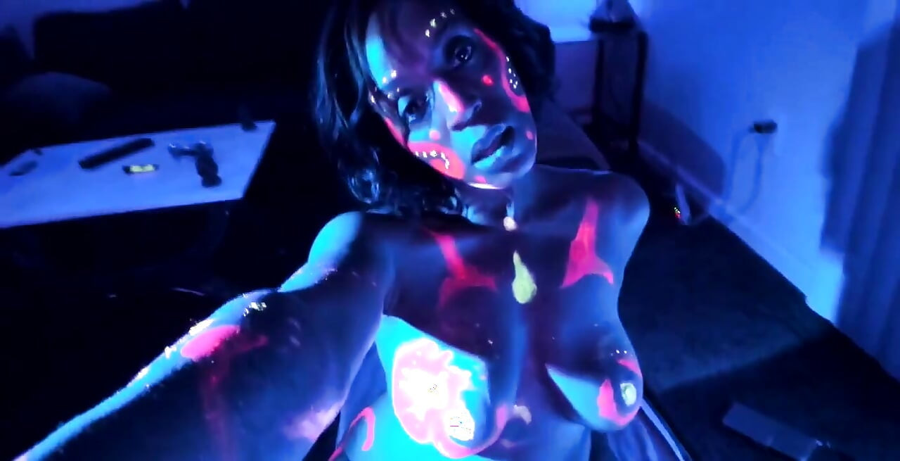 Dirty Neon Angel This Was a Lot of Fun and I Will Certainly Add This to My Shows. I Hope You Guys Like It and if You Real