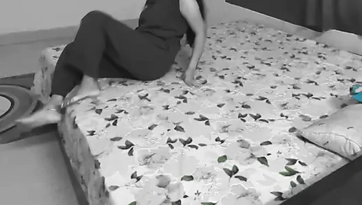 MadhuMita Love His Boyfriend Very closely very romantic video - sex each other stepbrother and stepsister