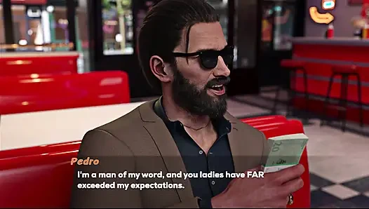 Eine sehr heiße Familie (teil 16) Neues Update