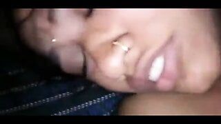 Desi village Hairy Pussy Wife sex with husband