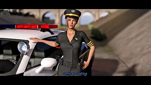 Thief of Hearts - Part 24 - Very Perfect Boobs by Loveskysan69