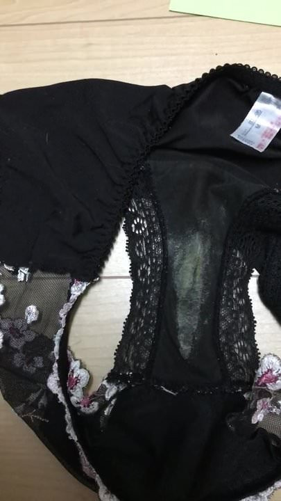 my wife's panty7