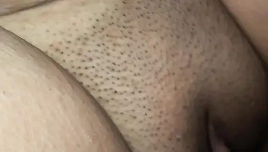 Sunni bhabhi hot and sexy pussy fucking her husband full satisfied in hotel room