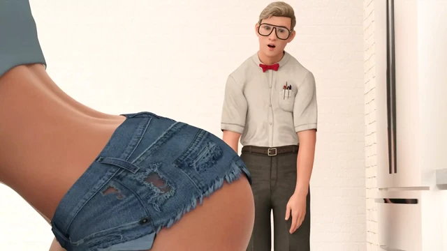 Sexbot Part 39