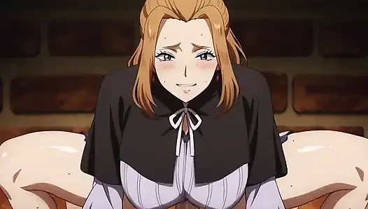 Black Clover Dominant Simplificated (AI)