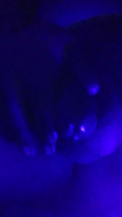 Horny night