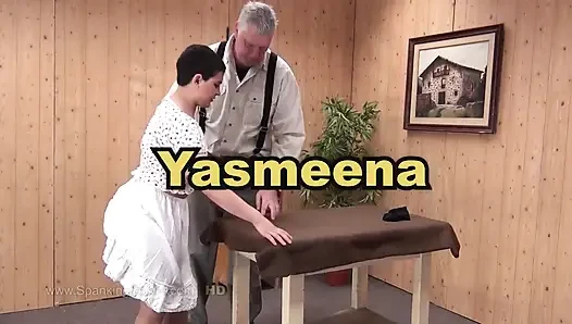 Yasmeena Caning 32235