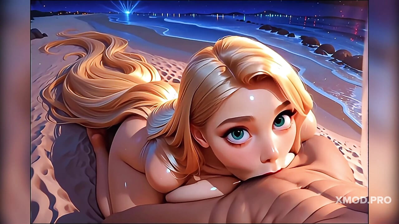 Susamış prensesler