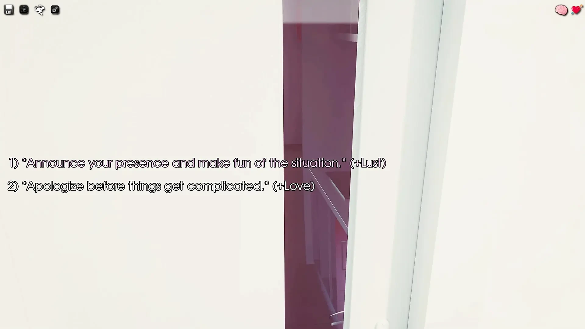 passionate,surprise,kinky