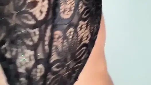 Today I Feel so Horny About You