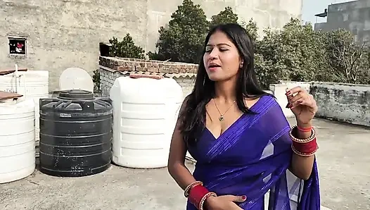 Boss Ne Bhabhi Ko Pramotion dene Ke Bahane Bulaya Apne Room Me Hardcore Sex
