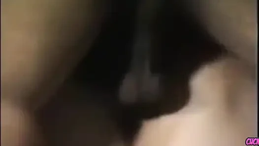 Cuckold milf - istri yang selingkuh