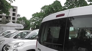 German Hardcore Gangbang GGG