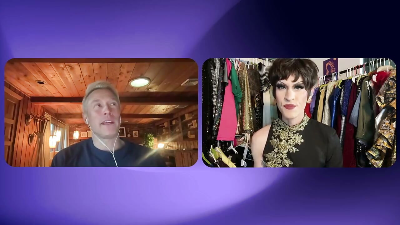 The Manchineel King - Episode 5 - Himeros Backstage