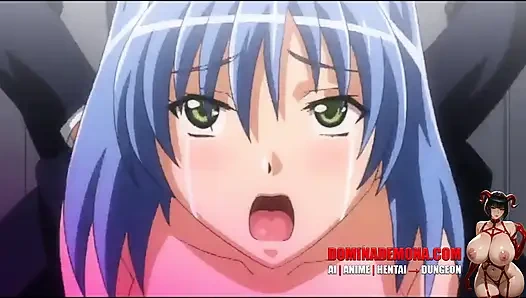 HENTAI ANIME UNCENSORED PORN JAPANESE CARTOON SEX HARDCORE